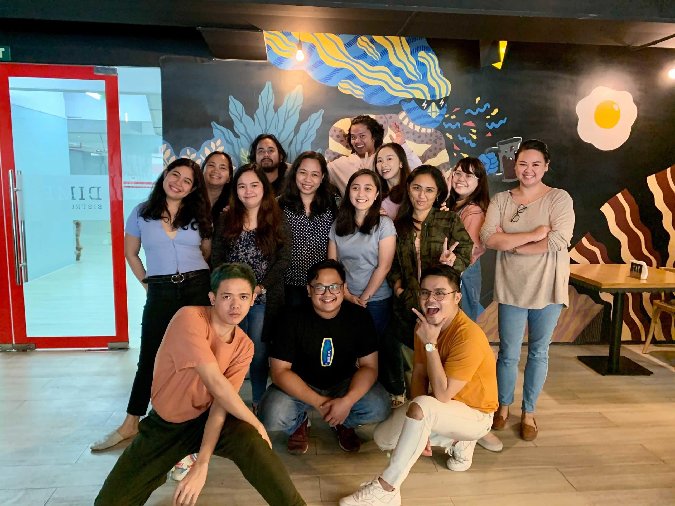 How to work and communicate with Filipino virtual assistants
