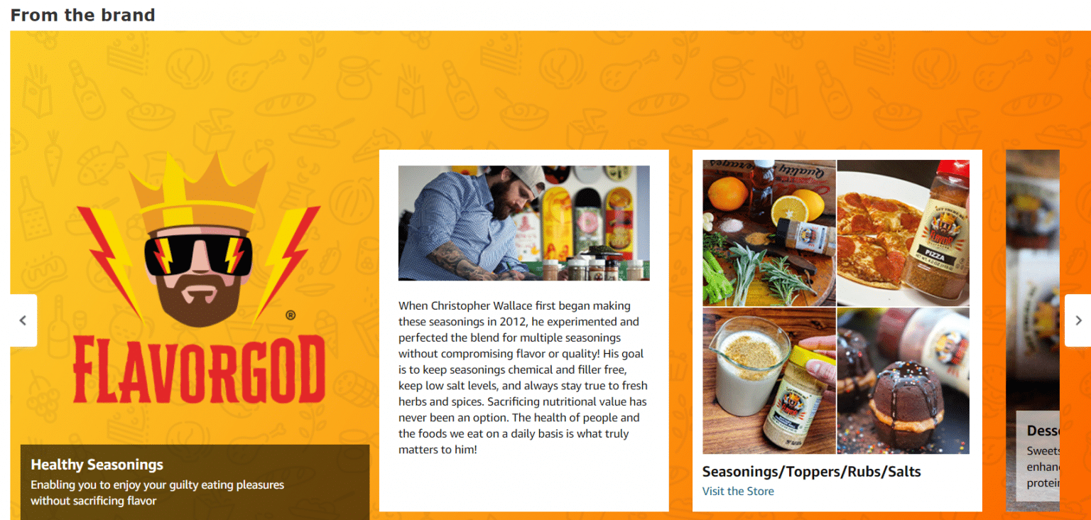 The Ultimate Guide to EBC and Amazon A+ Content