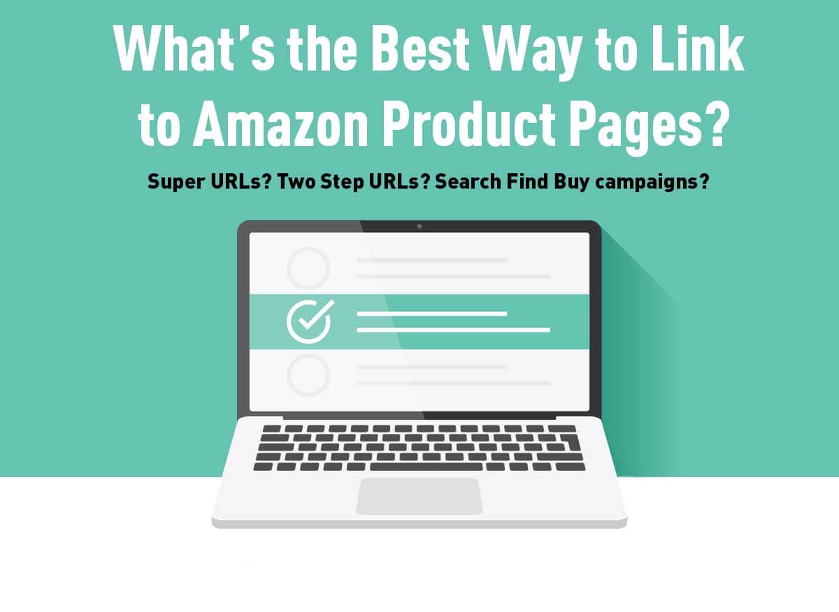 Amazon URL structuring Featured Image
