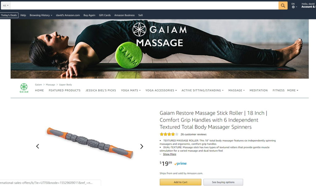 Everything You Need to Know About Linking to Amazon Listing Pages