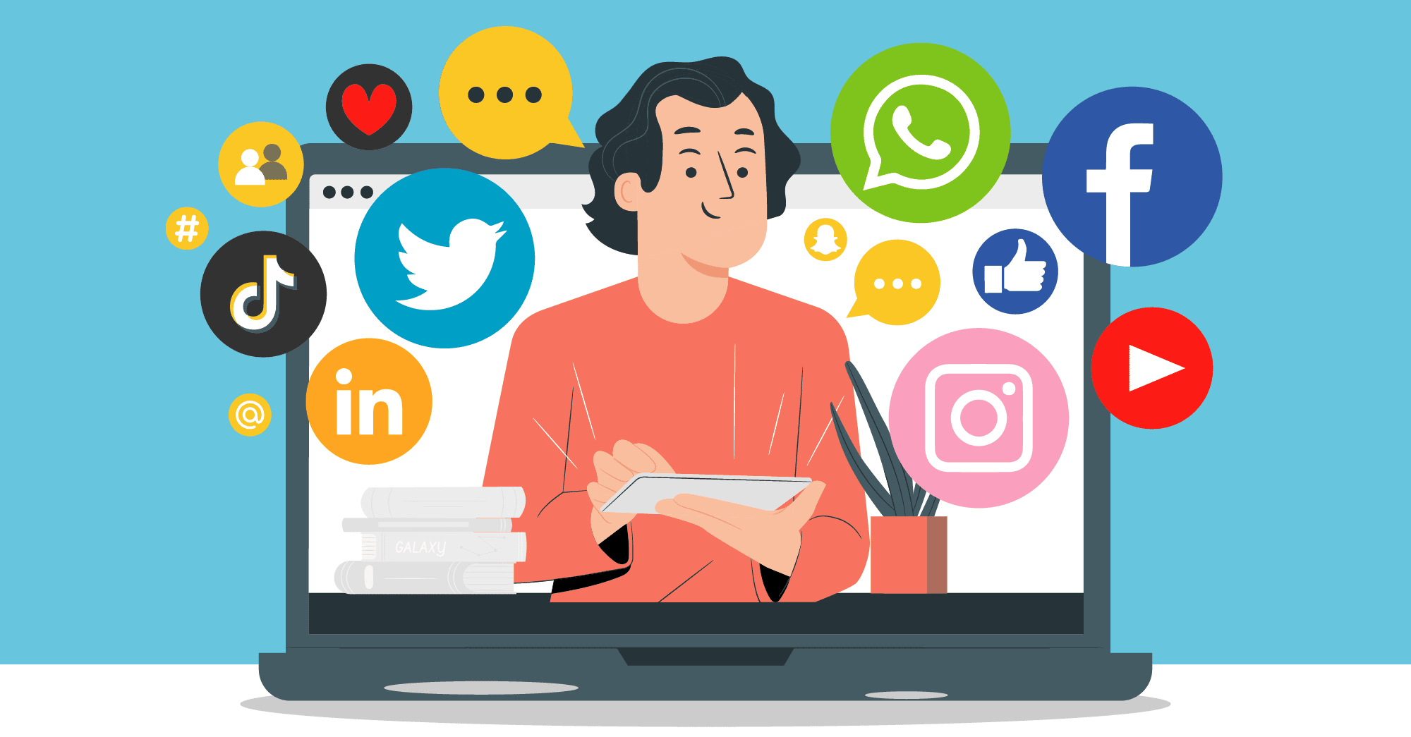 Social Media Management Packages