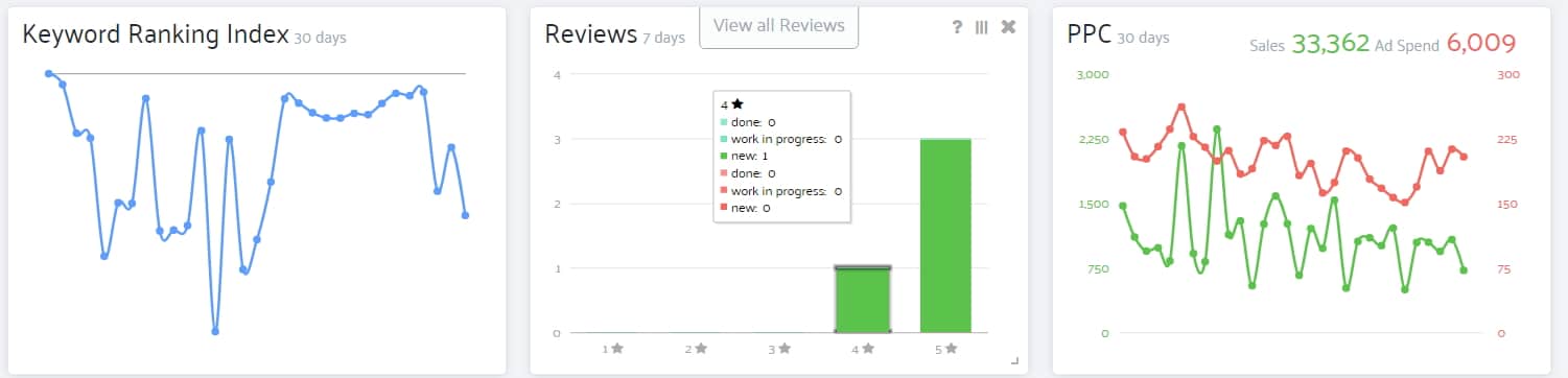 amazon review monitoring