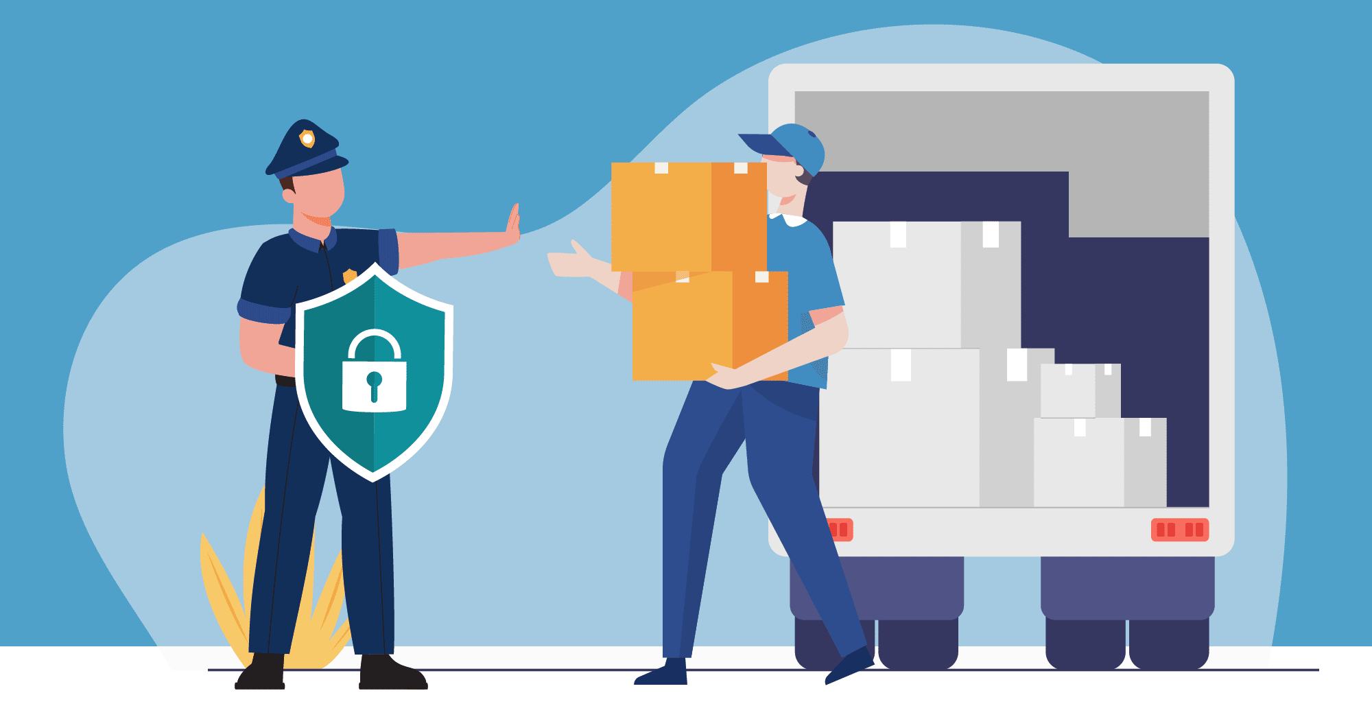 Customs Examinations What Sellers Need To Know