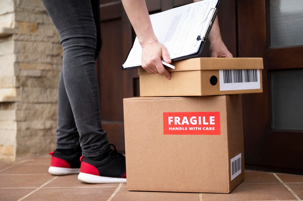 Amazon returns
