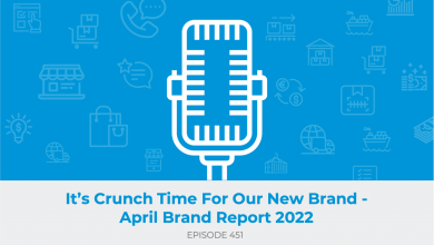 E451: April Brand Report 2022