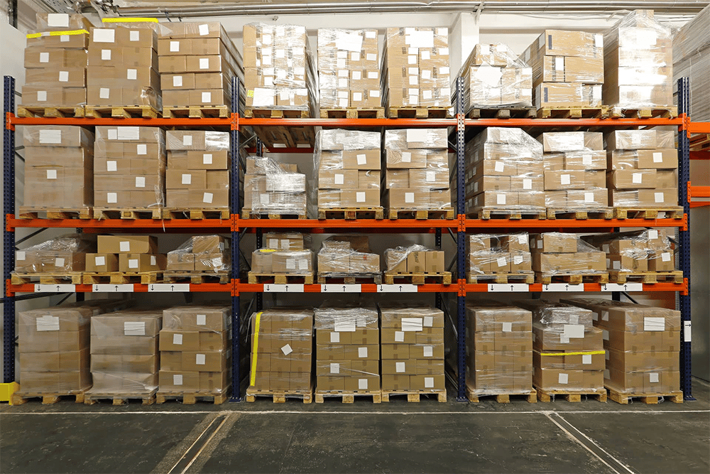 Amazon return pallets for sale
