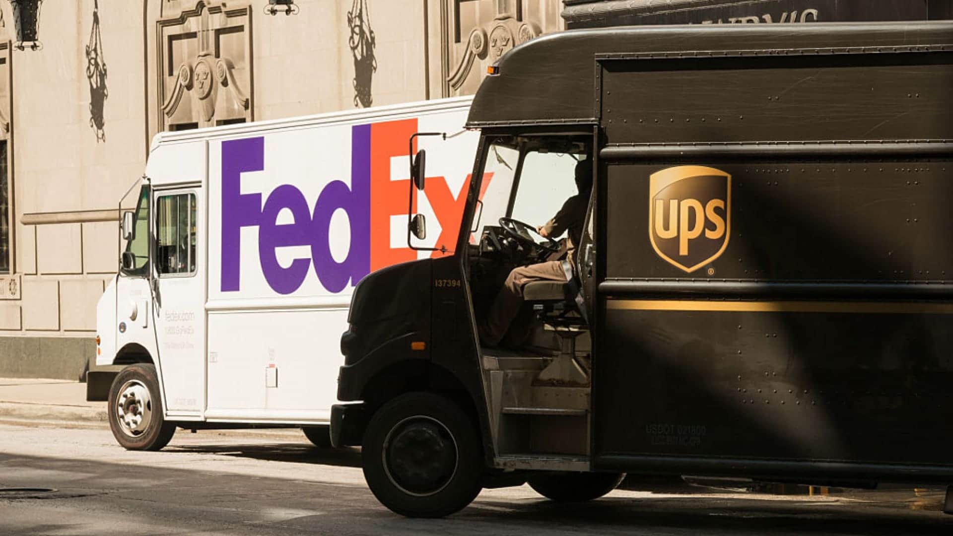 25 Reasons For Delay In FedEx And UPS Shipments - Blog