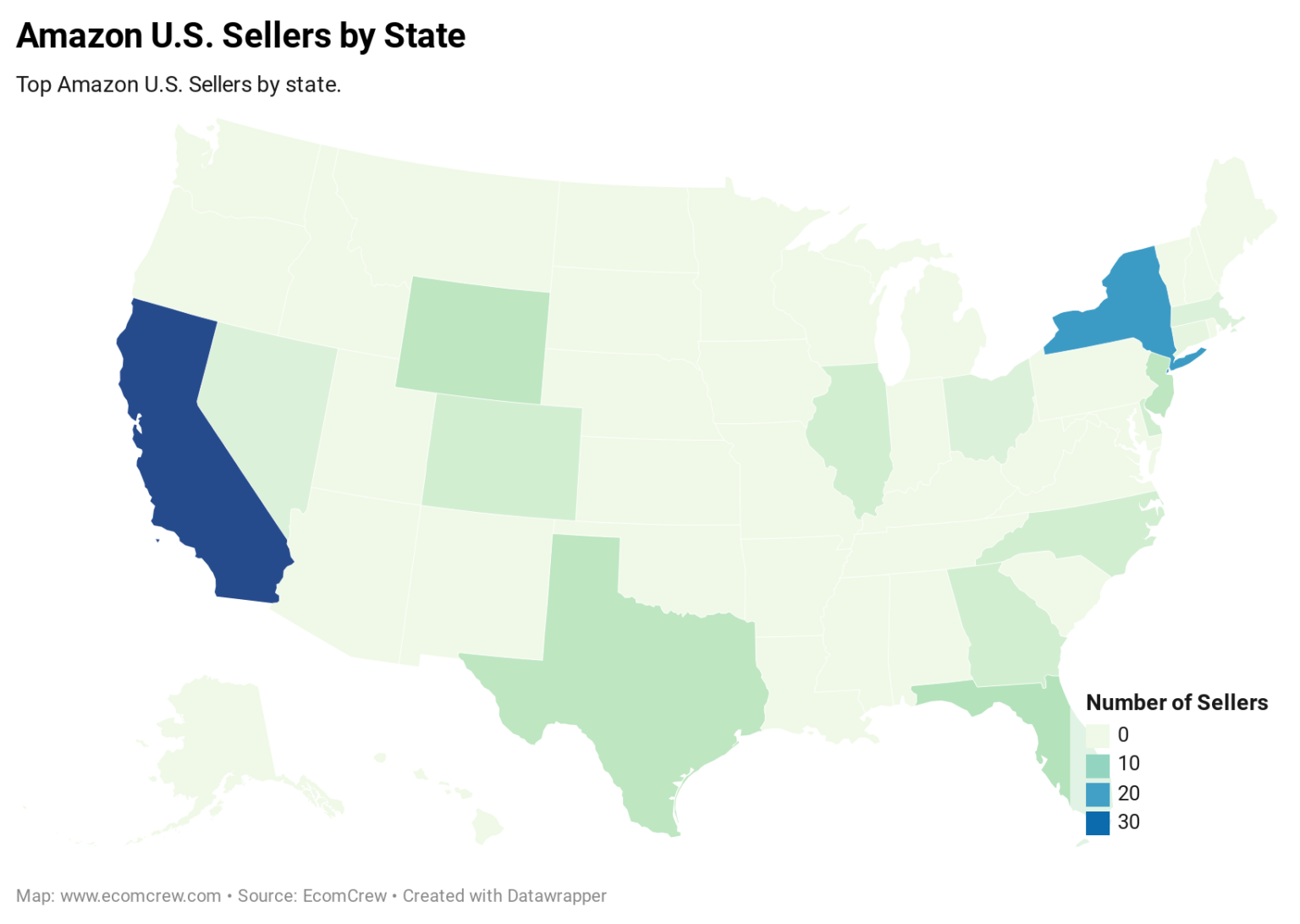 top-amazon-sellers-marketplace-list-by-country-and-location