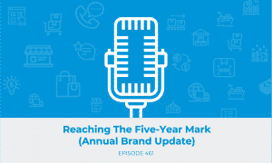 5th Annual Brand Update