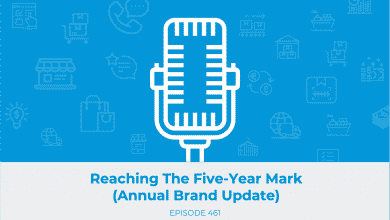 5th Annual Brand Update