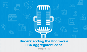Understanding the Enormous FBA Aggregator Space