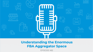 Understanding the Enormous FBA Aggregator Space