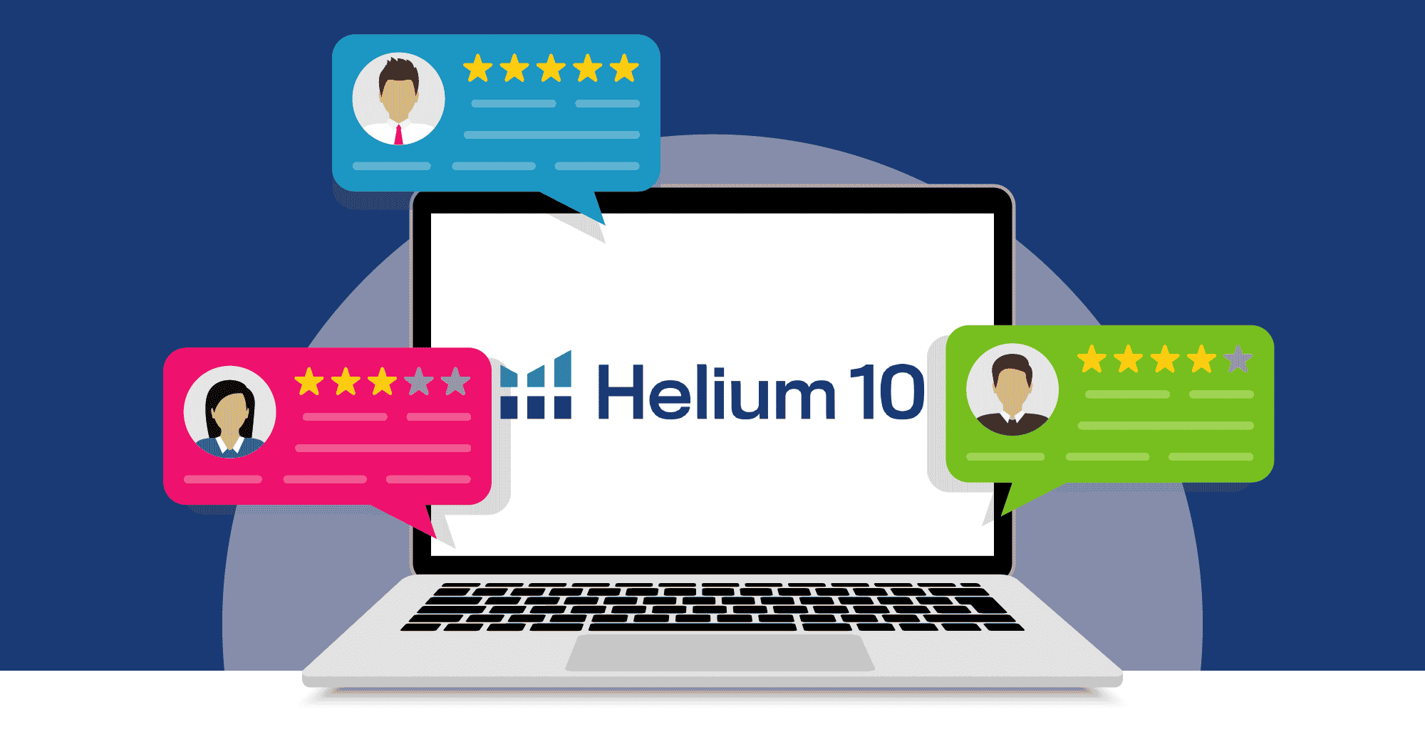 Helium 10 Review and Pricing