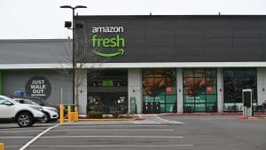 Amazon Fresh