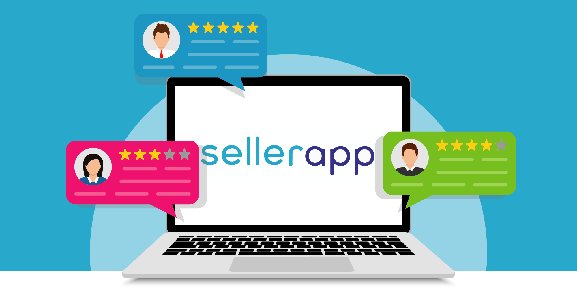 Understanding the  Best Seller Rank - SellerApp