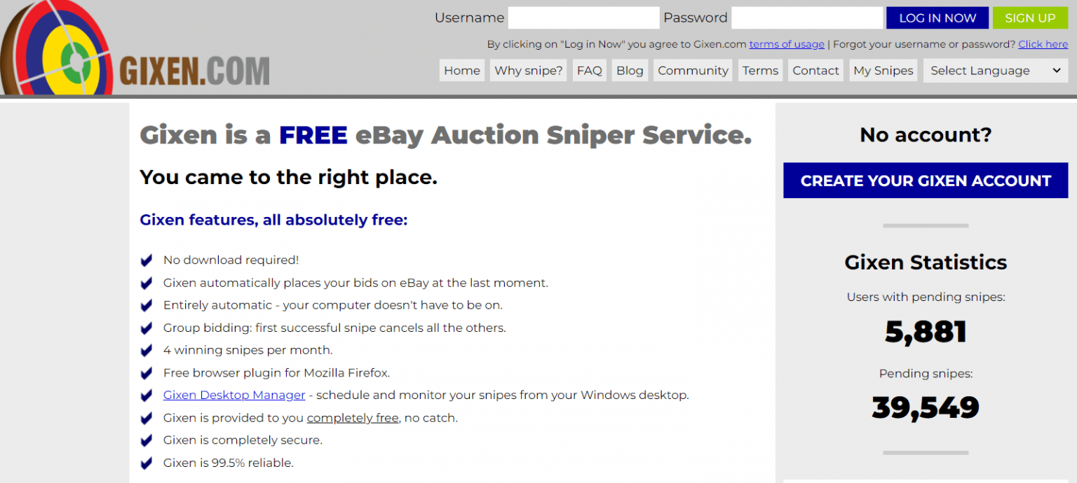 Top 6 eBay Sniping Tools for Winning Auctions and Deals