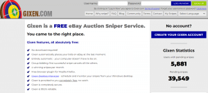 Top 6 Ebay Sniping Tools For Winning Auctions And Deals
