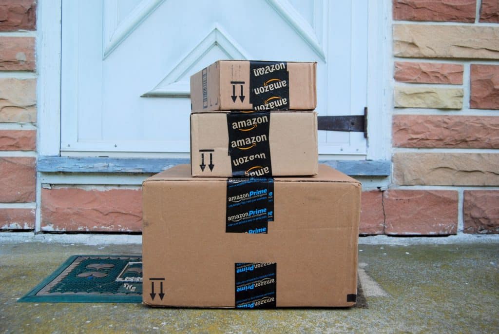 Amazon Packages