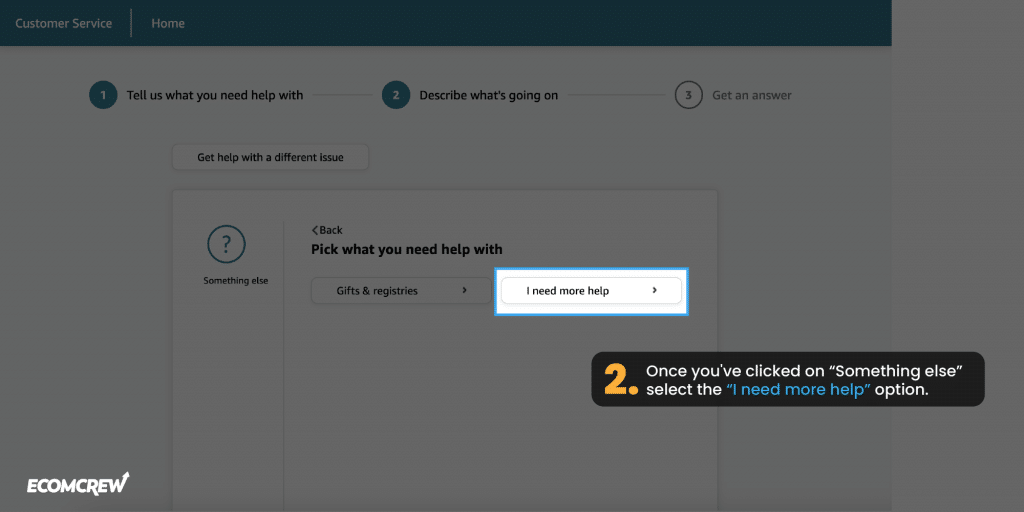 How to Contact Amazon Customer Service: 4 Easy Ways