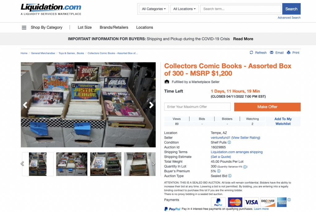 How to Sell Books on Amazon StepbyStep Guide for 2024