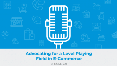 E498: Advocating for a Level Playing Field in E-Commerce