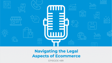 E499: Navigating the Legal Aspects of Ecommerce