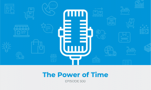 E500: The Power of Time