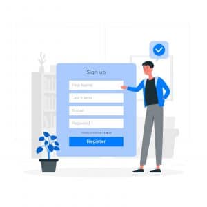 facebook shops sign up