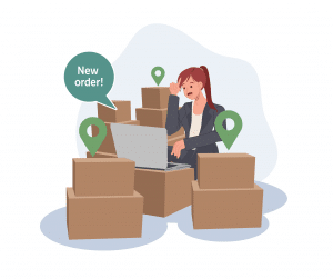 how to deal with ebay returns