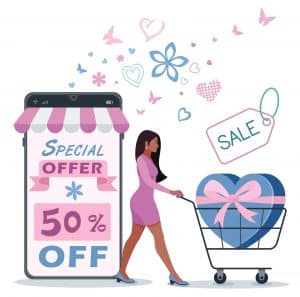 facebook shops