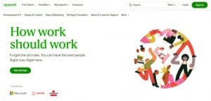 Upwork 