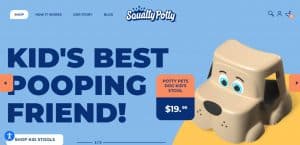 Squatty Potty 