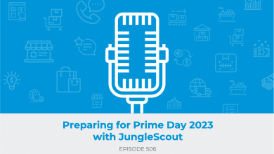 E506: Prime Day 2023 Preparation