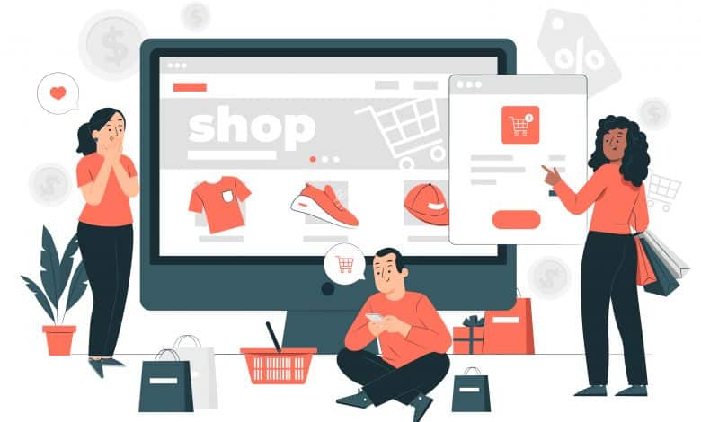 hero-shopify versus etsy