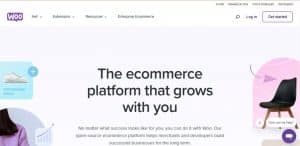 WooCommerce