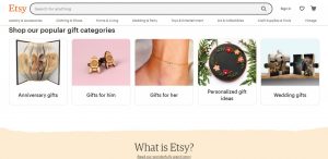 Etsy