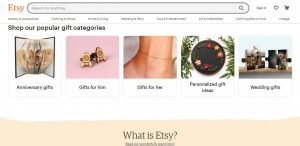 Etsy