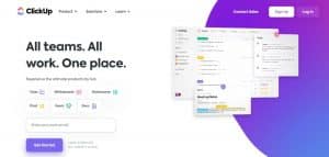 What Is ClickUp and How Does It Work