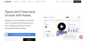 Asana