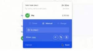 Collaborative Project Management Tools