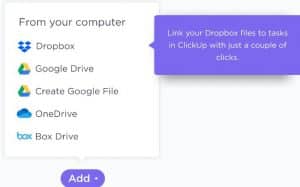 Integration Options with Third-Party Tools