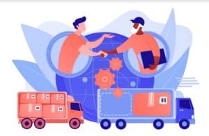Direct Relationships with Suppliers