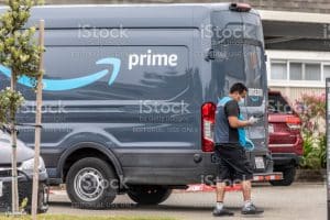 amazon prime driver