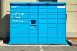 Potential concerns for hosts in Amazon Locker Hub