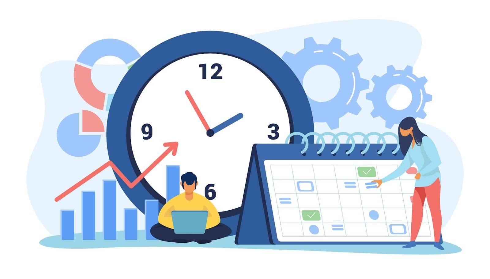 The Ultimate Guide to Time Management for Freelancers