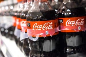 Coca-Cola implemented Salesforce