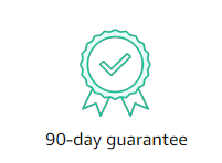 90-Day Guarantee
