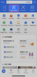 alipay