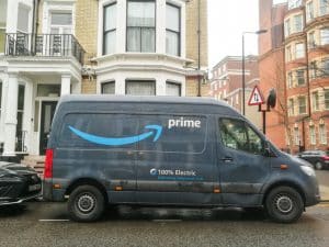 Promoting green transportation and logistics