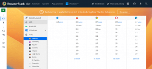 Emulators and simulators offer advantages such as convenience